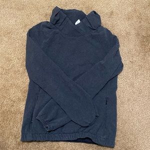 Lululemon Athletica Size 2 Sweatshirt